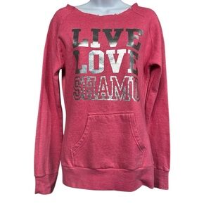 Sea World sweatshirt size large